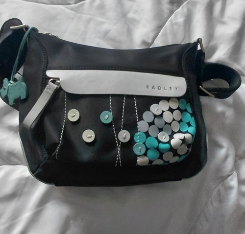 Radley london nylon - nylon, shoulder