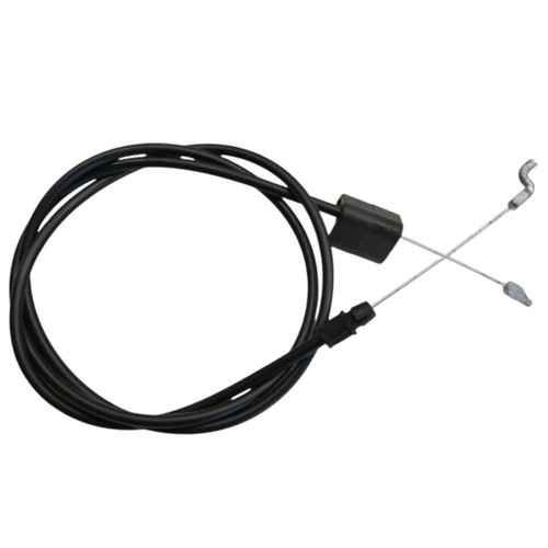 Replacement mower cable black - mower,