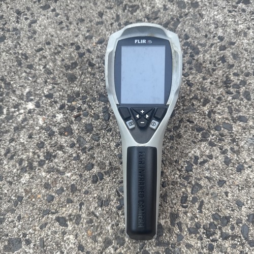 Flir thermal imaging - i5,