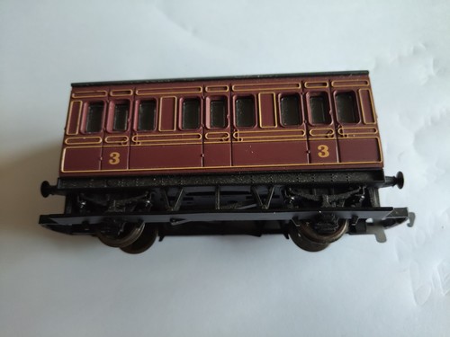 Hornby gauge r468 l - gauge`,