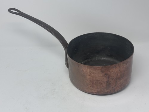 Vintage french copper - vintage,