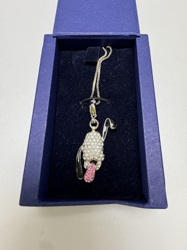 Swarovski crystal disney pluto - swarovski,