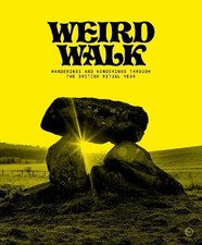 Weird Walk - 9781786786821