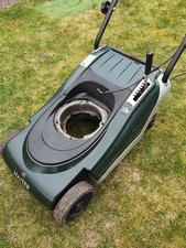 Hayter Spirit 41 lawn mower