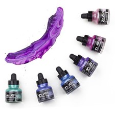 Daler Rowney FW Pearlescent