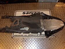 KAWASAKI ZX6R P NINJA 2007 2008 P7F P8F:UNDERTRAY:USED MOTORCYCLE PARTS