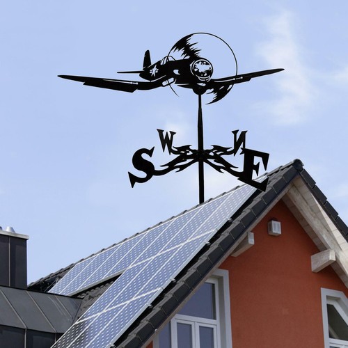 Metal weather vane - 29.5,
