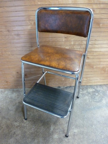 Vtg cosco kitchen folding - cosco,