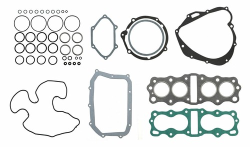 Honda full engine gasket set - honda,