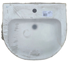 Ideal Standard Playa 55cm **Pedestal-version** 1TH Basin  J4670