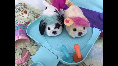 Fur real friends furry - real,