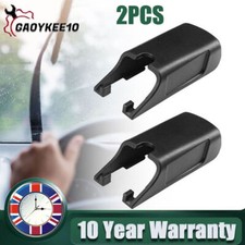 Front Wiper Arm Cover Cap