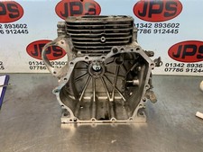Bare engine case / block