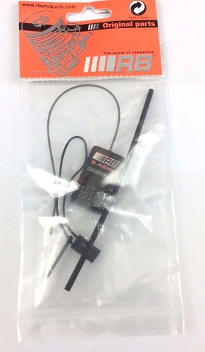 Ghz channel receiver - ghz,