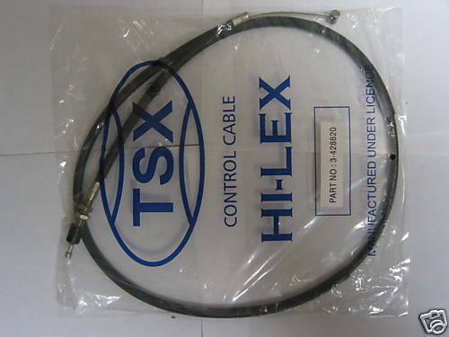 Honda cbx 250 400 500 - ft,