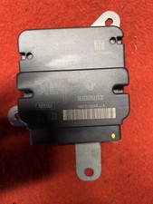 Airbag ECU Control Module Sensor Clio IV Captur A2C80613911 985101389R (UNIT)