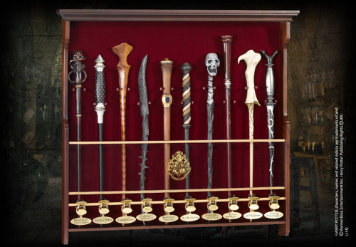 Harry potter wooden - harry,