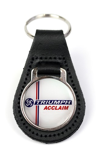 Triumph acclaim leyland logo - acclaim,