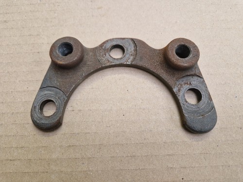 Jaguar daimler right - hand, rear