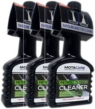 Petrol Injector Cleaner Engine