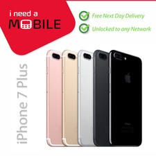 Apple iPhone 7+ Plus 32GB