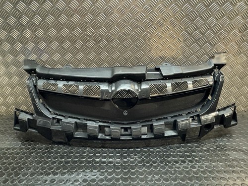 Vauxhall vectra front bumper - vauxhall,