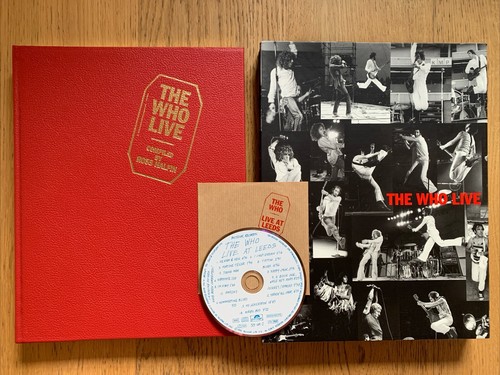 Genesis publications the who - publications,