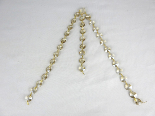 Strass crystal buttons - ⭐,