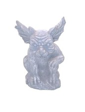 Winged Gargoyle 3" Tall Resin