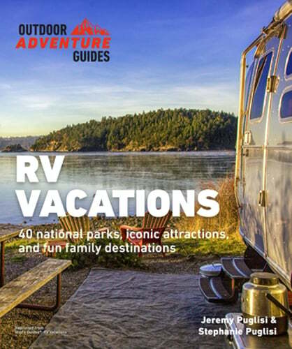 Vacations jeremy - rv, by