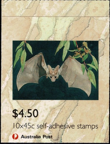 1992 threatened species - threatened,