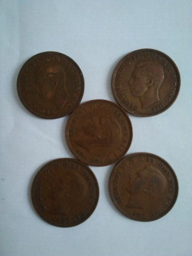 Shove halfpennies george - shove,