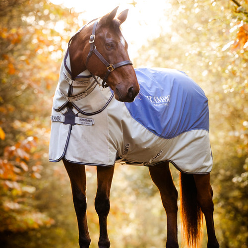 Horseware ireland rambo - horseware, autumn
