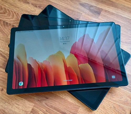 Samsung galaxy tab - samsung,
