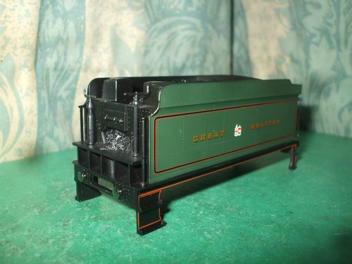 Hornby gwr castle king - castle,