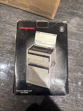 *New* Snap On Tool Chest Box