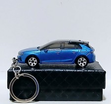 MATCHBOX 2025 VAUXHALL OPEL
