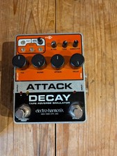 Electro Harmonix EHX Attack