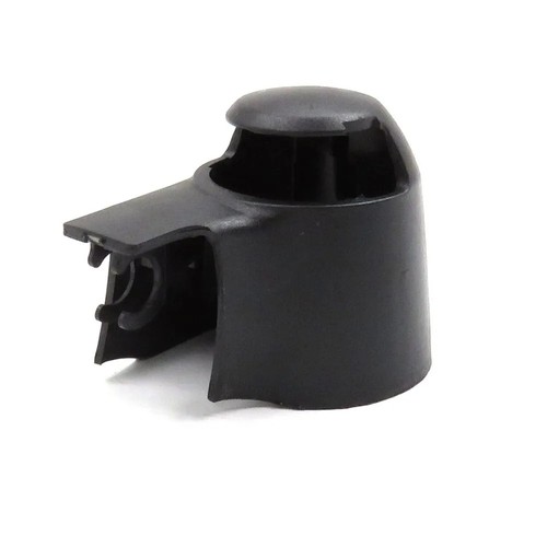 Rear wiper arm cover cap - wiper,