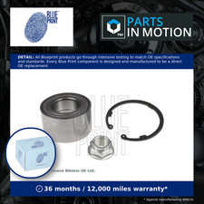 Wheel Bearing Kit fits MAZDA 5