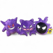 Pokémon Plush Soft Toys
