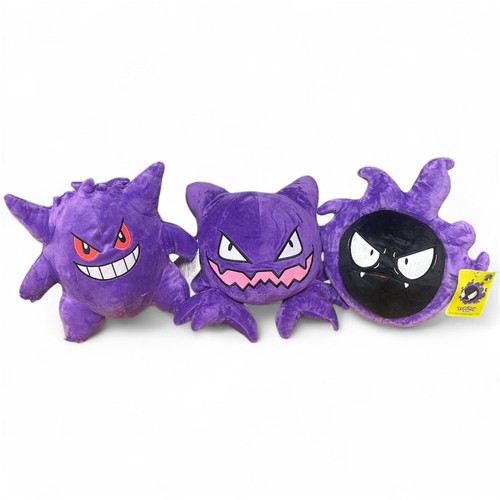 Pokémon plush soft - soft, toys