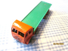 Dinky Toys  -2nd Series Foden
