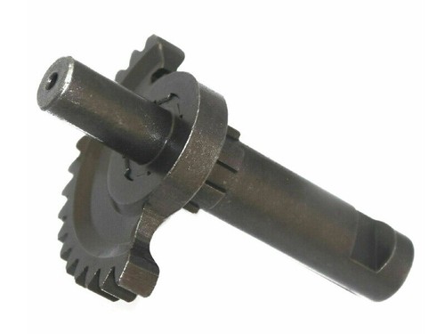 Bsa goldstar b31 - b33, kick