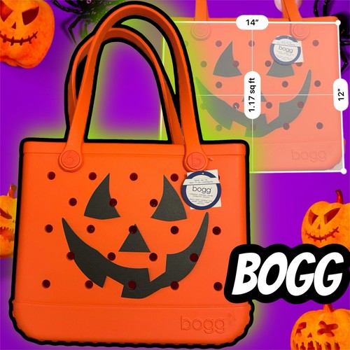 Bogg bag lantern - bag, bogg-o-lantern