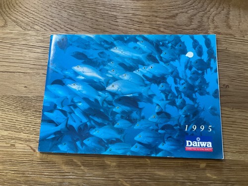 Daiwa fishing tackle - , product