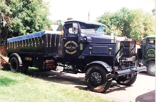 Old truck vintage - truck,