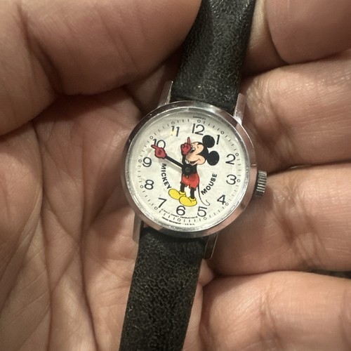 Working vintage bradley disney - working,