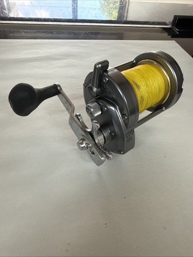 Shimano torium - torium, 30