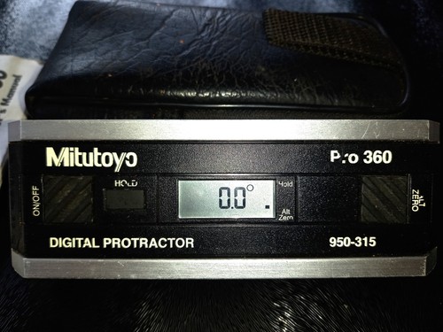 Genuine mitutoyo pro360 - genuine,
